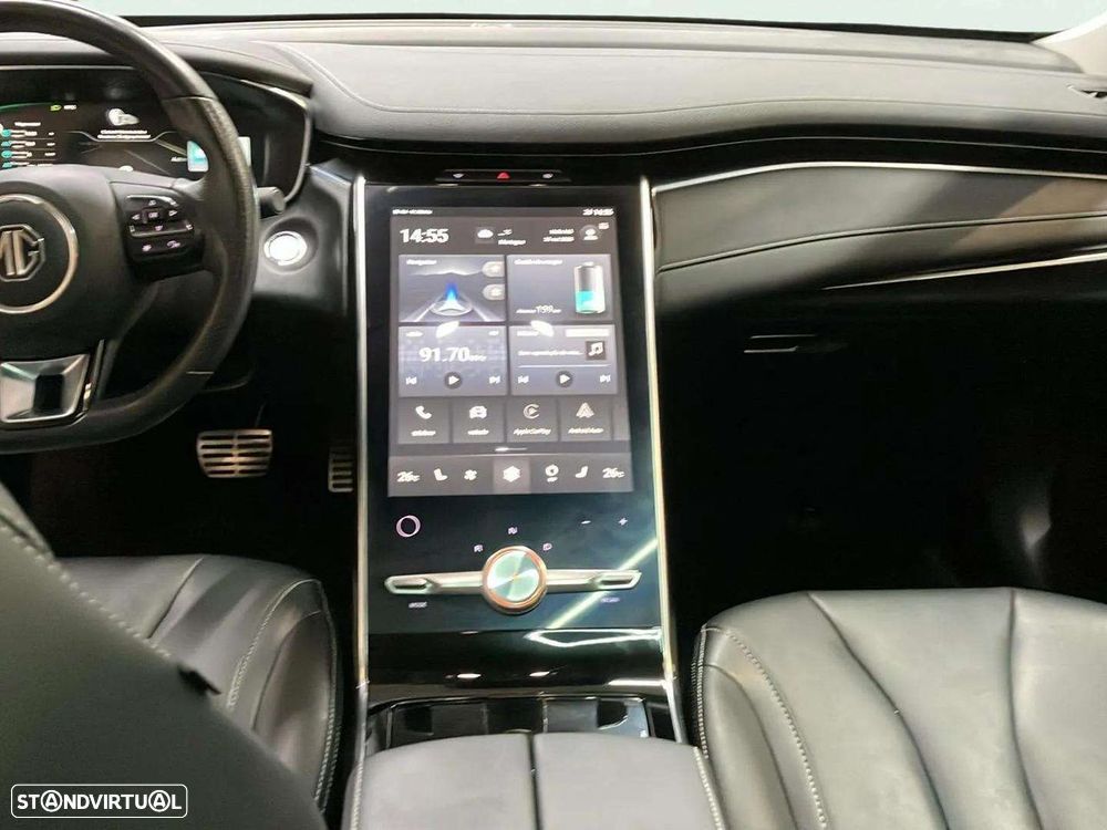 MG Marvel R 70 kWh Comfort - 10