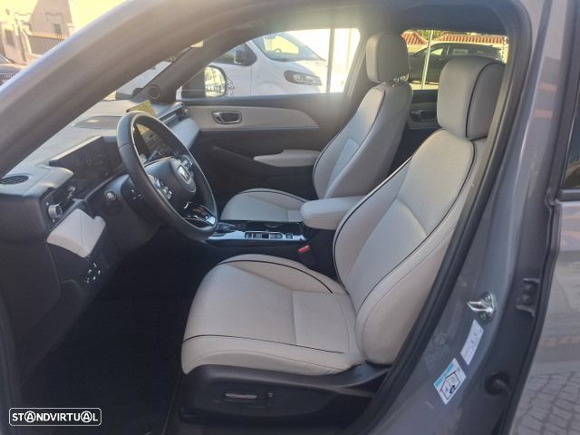 Honda e-Ny1 Advance-Pack - 31