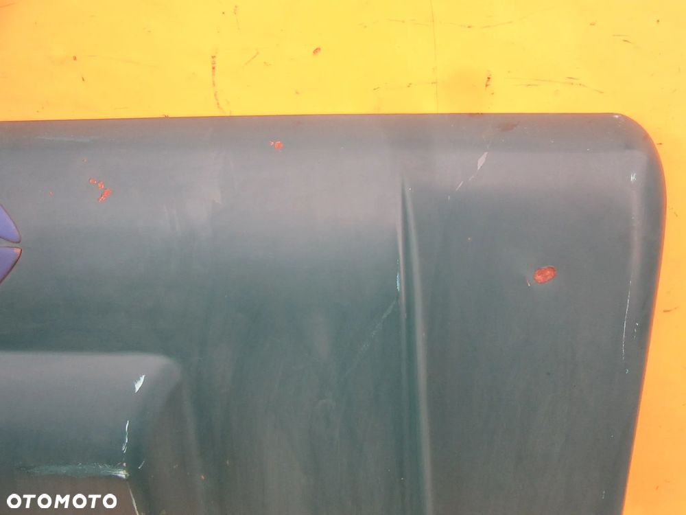 Santana Anibal PS10 MASKA POKRYWA SILNIKA WYGŁUSZENIE - 6