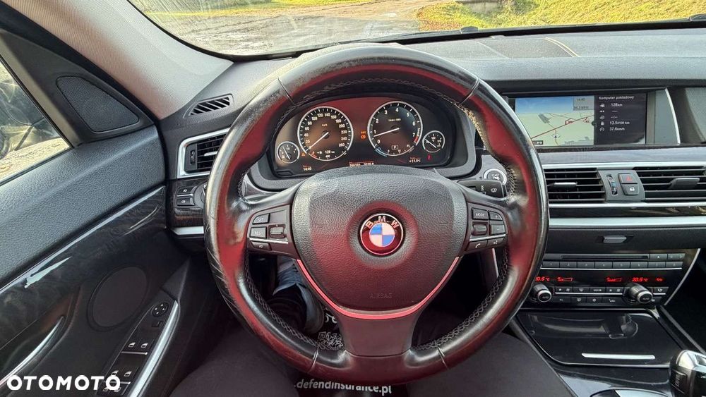 BMW 5GT - 39