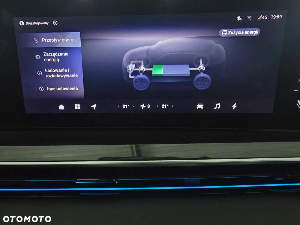 Omoda 9 1.5 Super Hybrid Exclusive AWD - 32