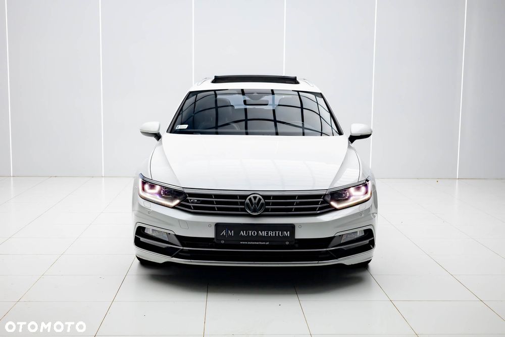 Volkswagen Passat 2015 photo 3