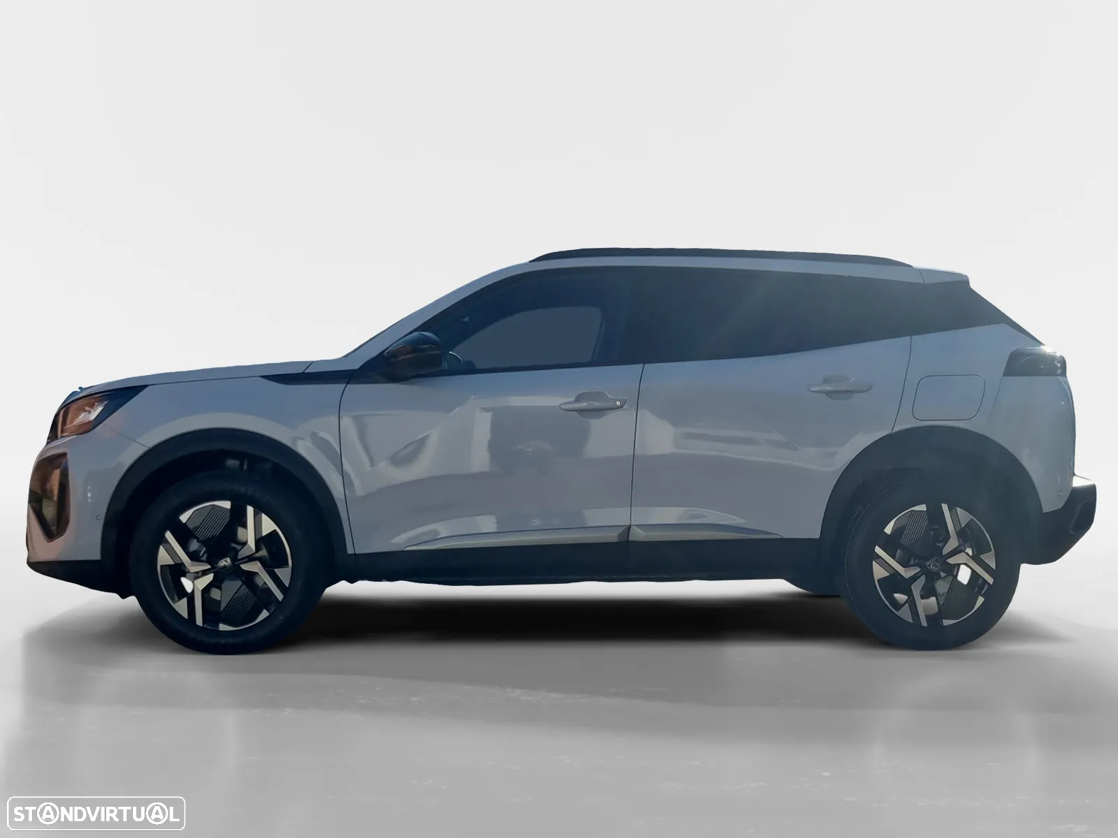 Peugeot 2008 1.2 PureTech Allure - 3