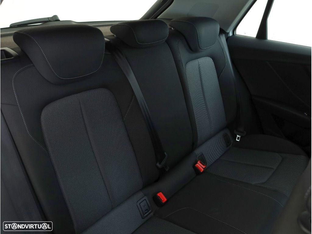 Audi Q2 30 TFSI Advanced - 14