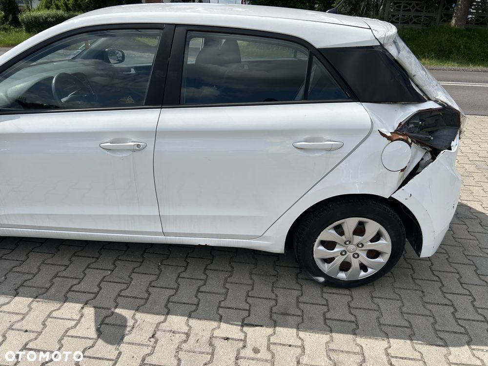 Hyundai i20 - 34