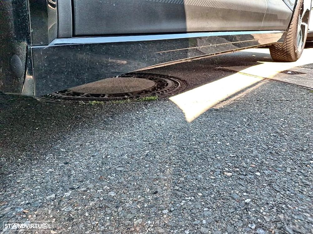 Renault Mégane E-Tech EV40 Equilibre - 15