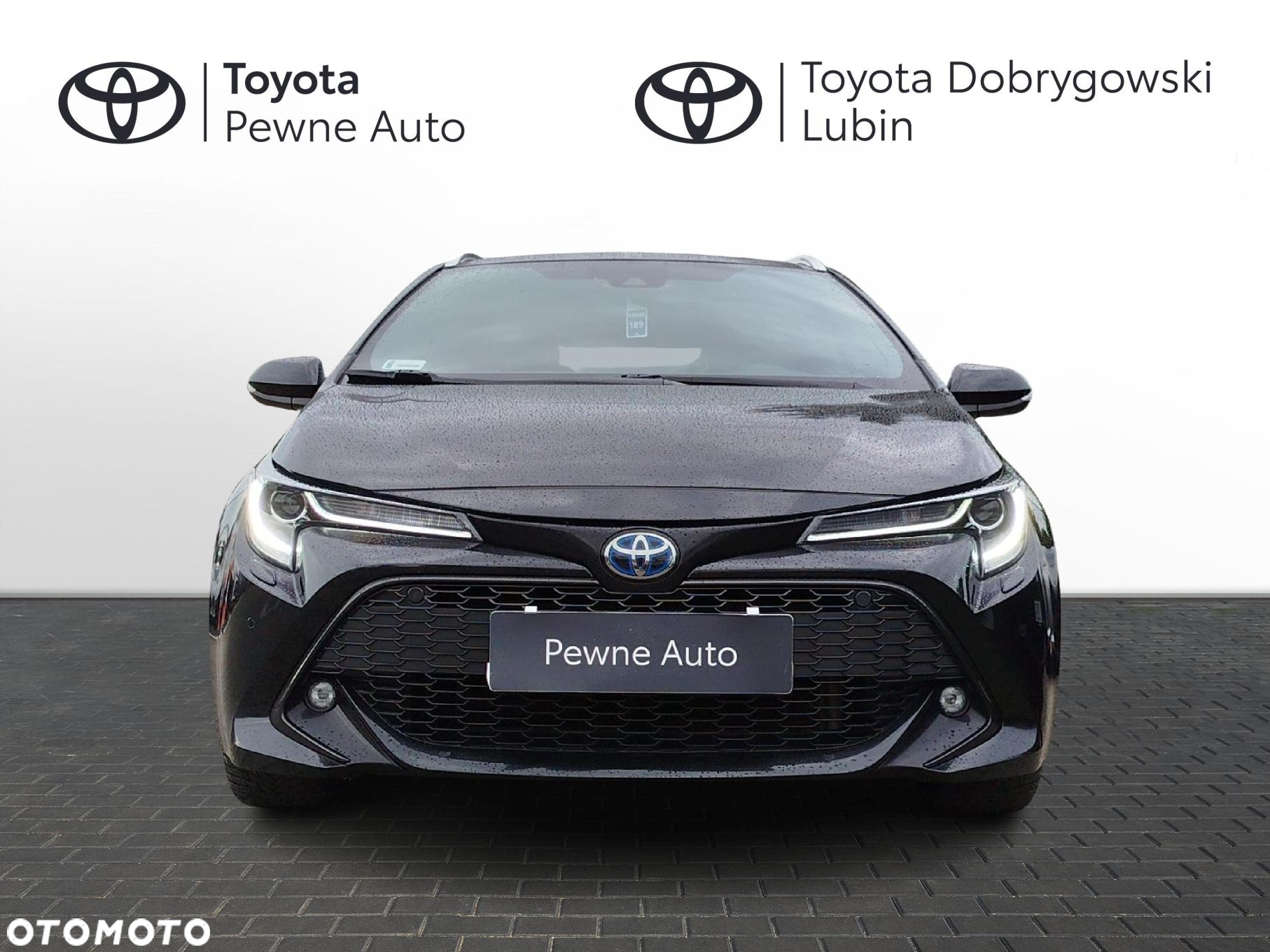 Toyota Corolla - 8