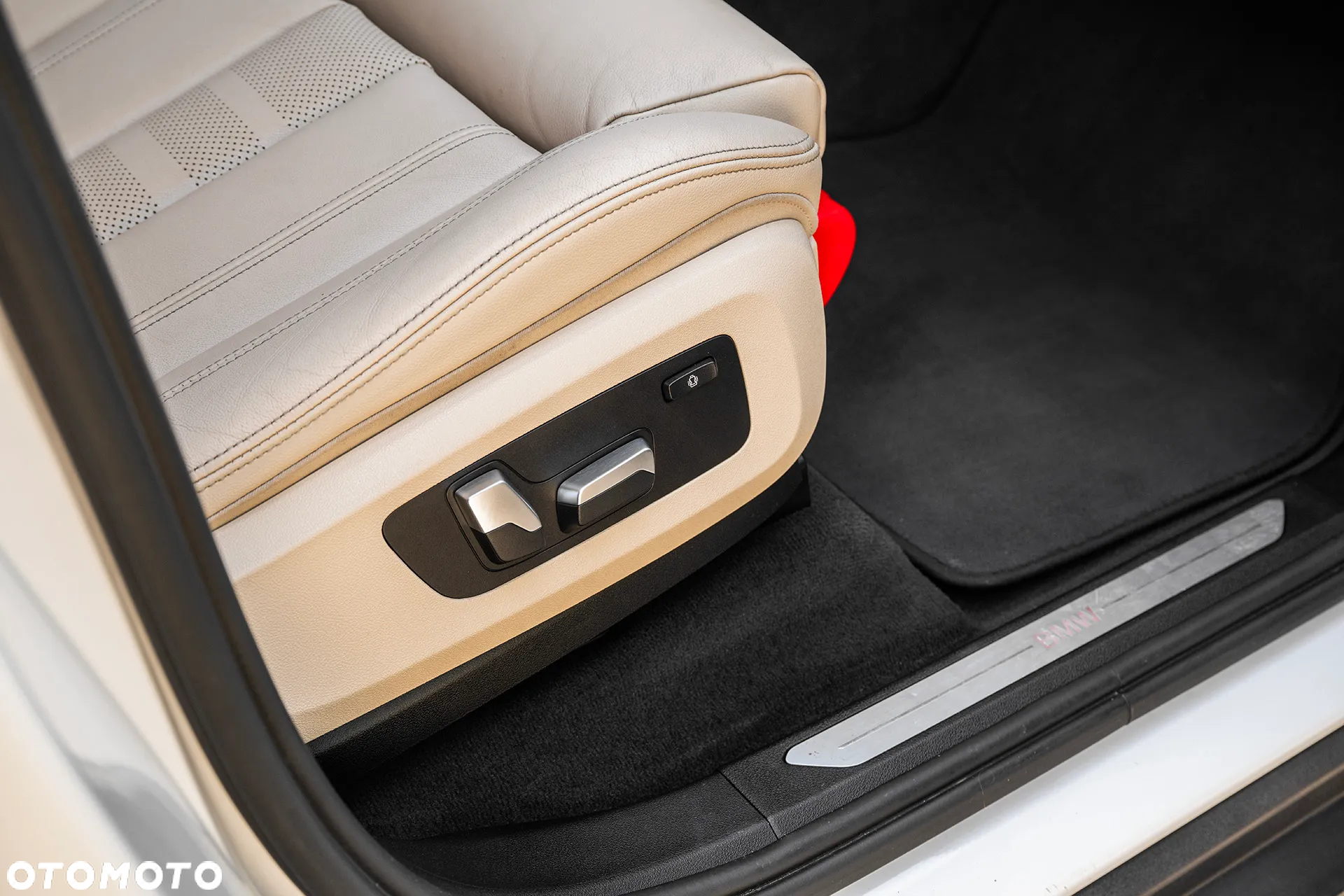 BMW X5 xDrive25d - 29