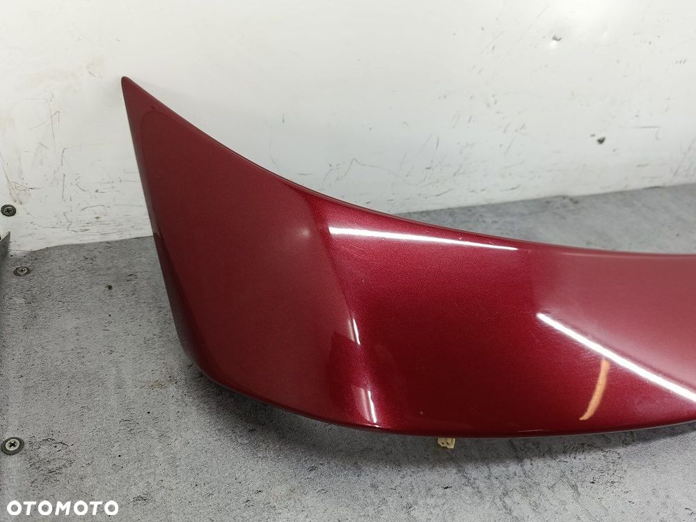 SPOILER LOTKA MAZDA 6 I 25W SEDAN - 2