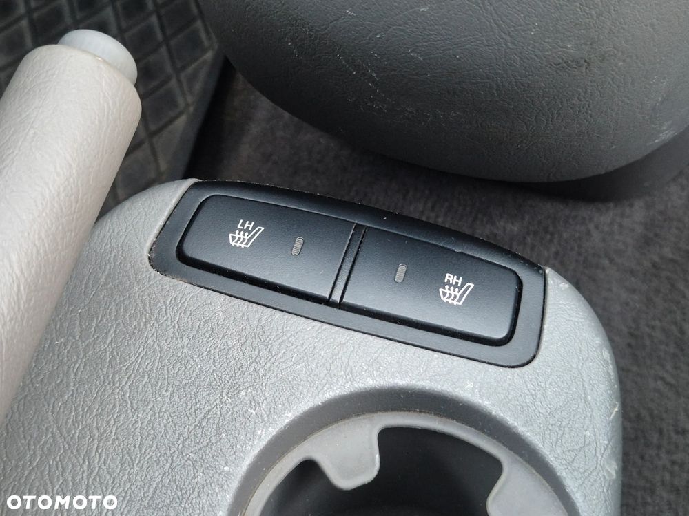 Hyundai Tucson 2.0 CRDi Premium - 15