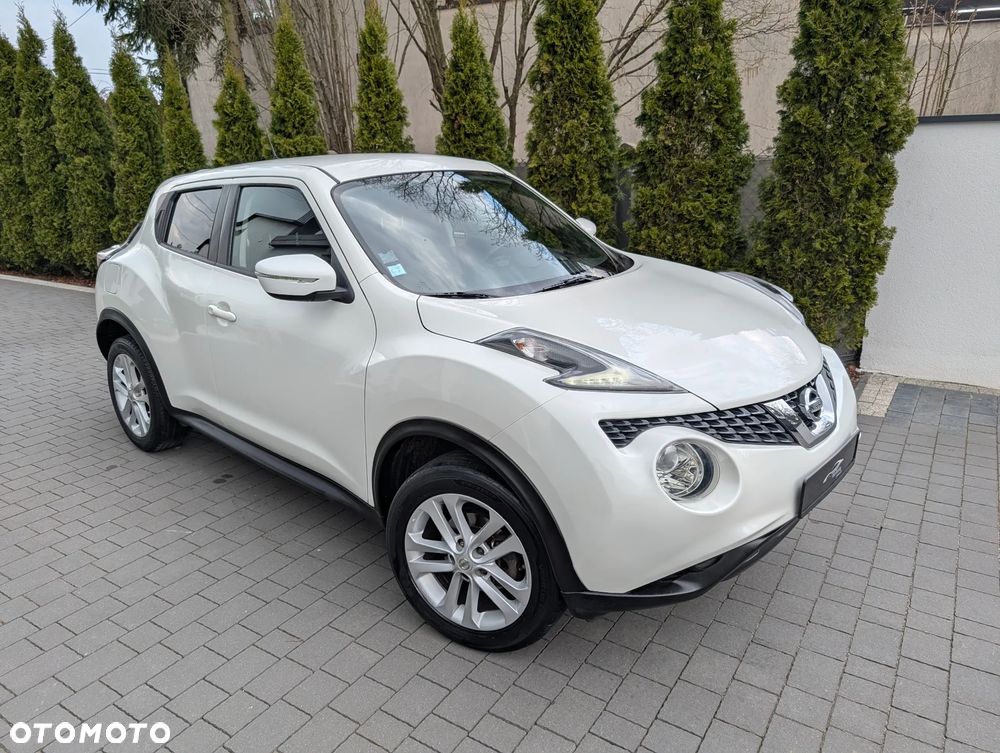 Nissan Juke - 2
