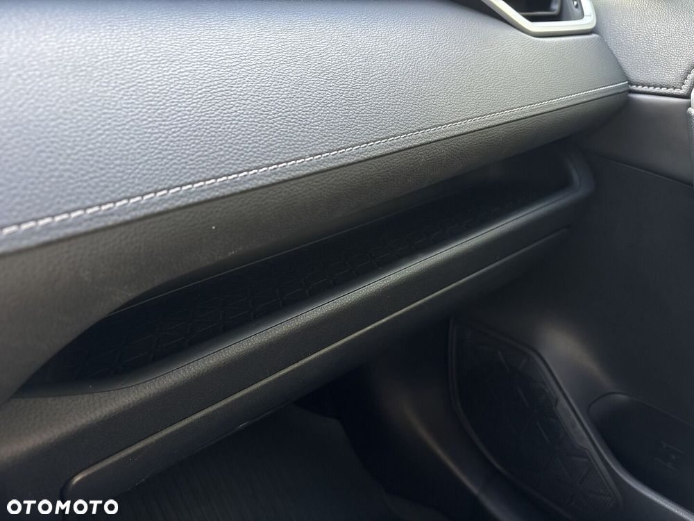 Toyota RAV4 2.5 Hybrid Comfort 4x2 - 33