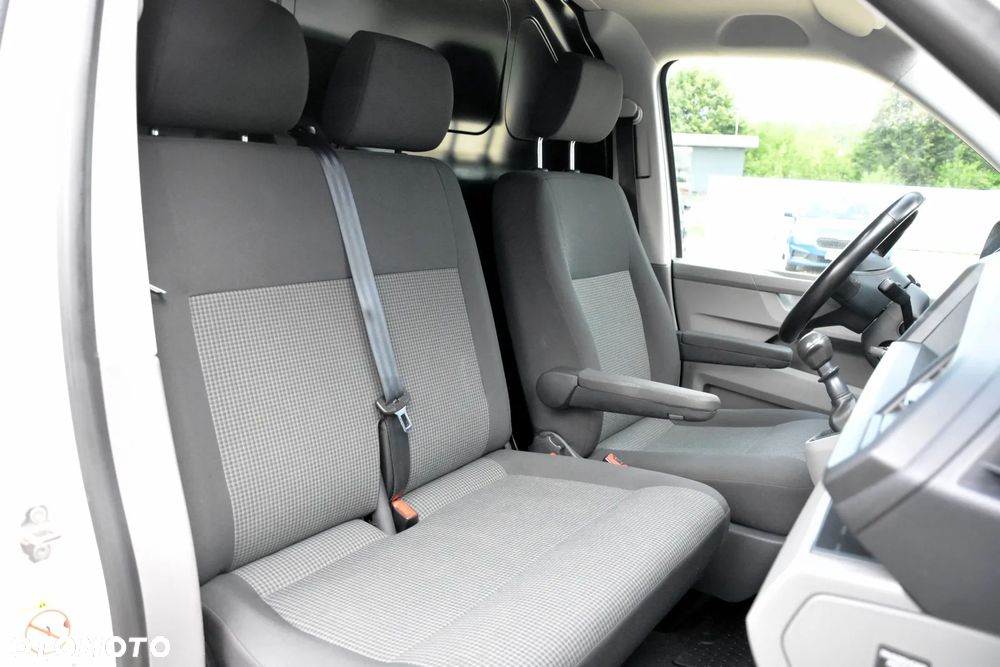 Volkswagen Transporter L2H1 - 16