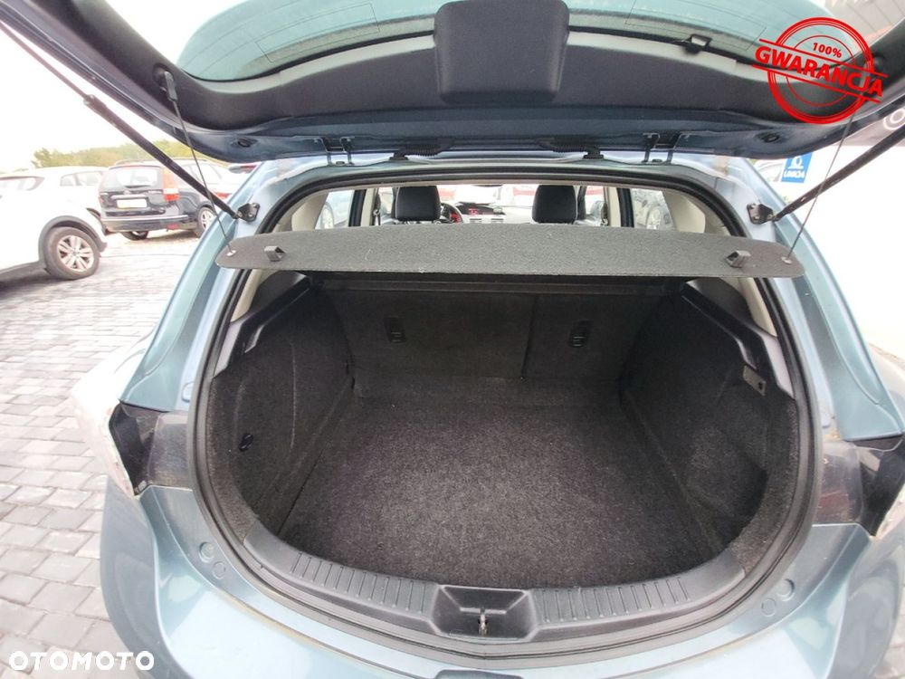 Mazda 3 - 23