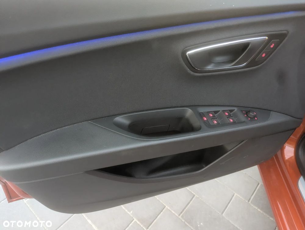 Seat Leon 1.5 TSI ACT OPF FR - 22