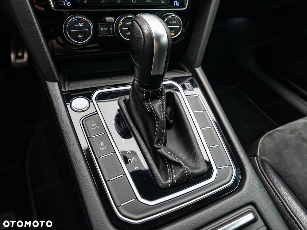 Volkswagen Arteon 2.0 TDI SCR R-Line DSG - 20