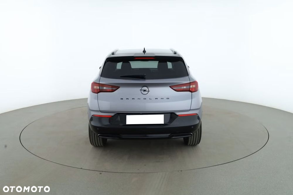 Opel Grandland X 1.2 T Innovation S&S - 30
