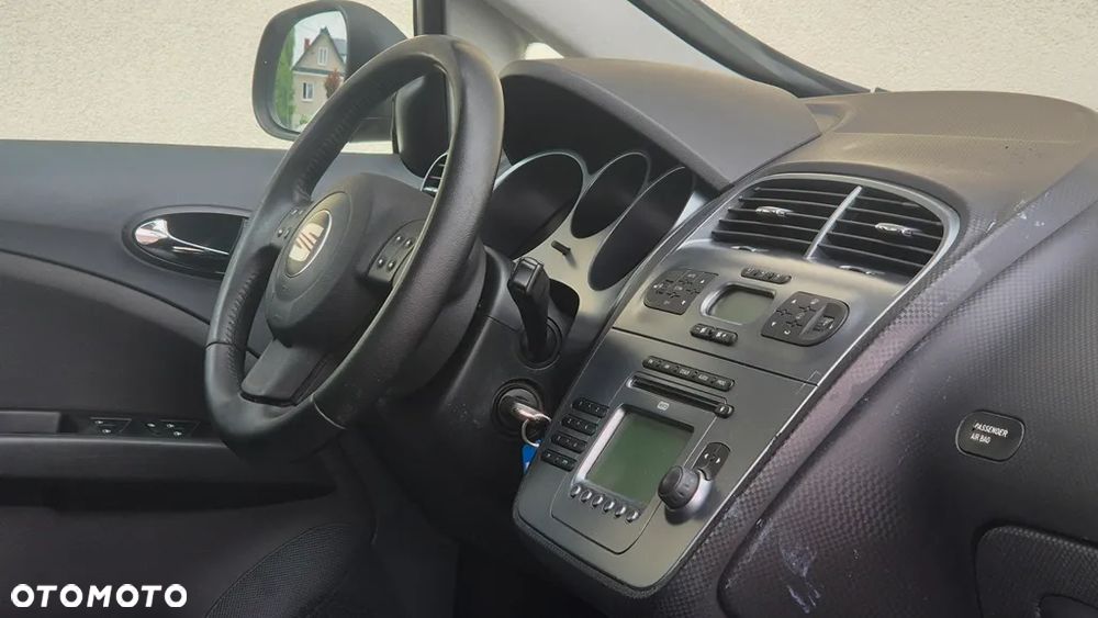 Seat Altea XL 1.4 TSI Stylance - 19