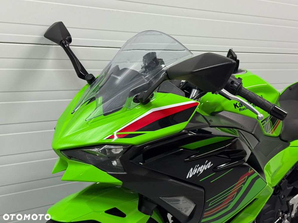 Kawasaki Ninja - 26