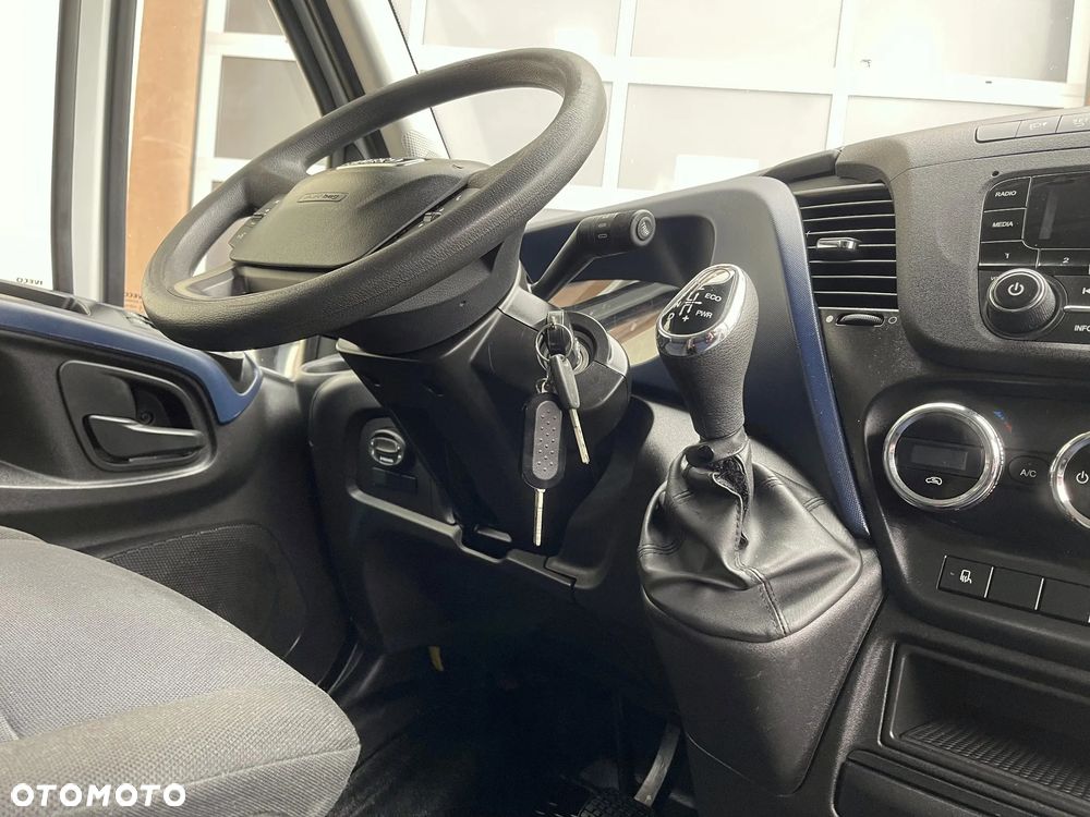 Iveco Daily 3,0 Chłodnia Mroźnia - 28