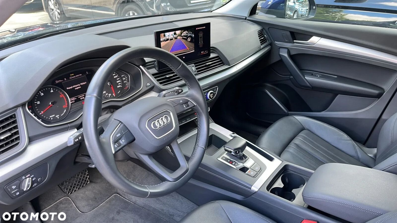 Audi Q5 - 14