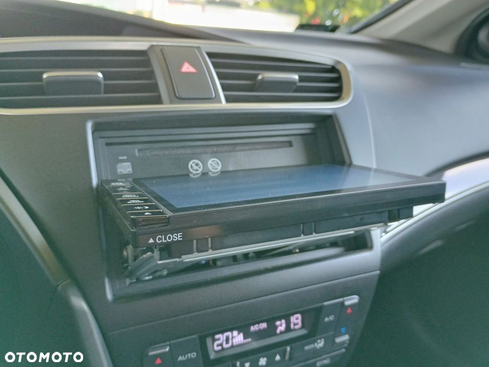 Honda Civic 1.8 Sport (ADAS / Connect+) - 22