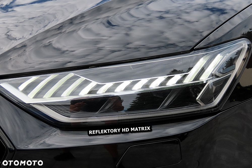Audi A7 Sportback ver-40-tdi-mhev-quattro-s-line-s-tronic - 15