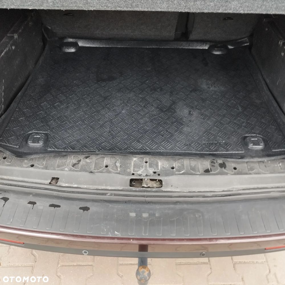 Fiat Doblo 1.6 Multijet 16V Emotion - 9