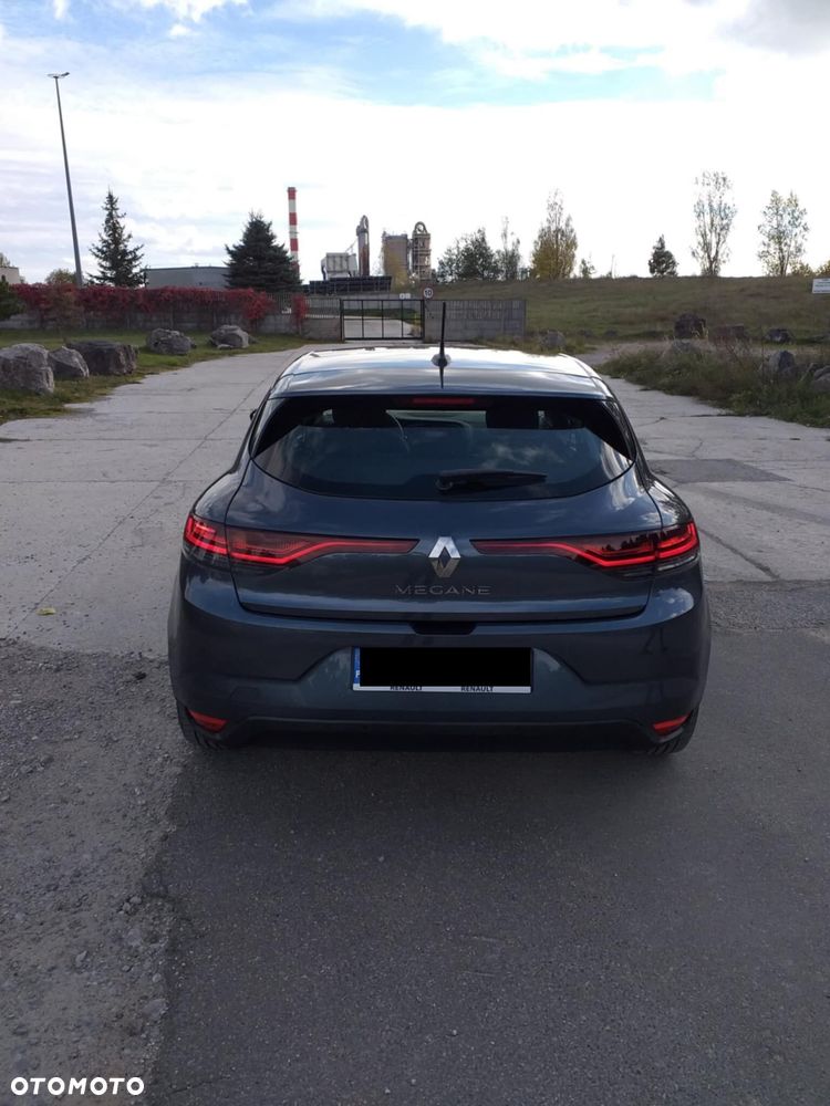 Renault Megane - 15