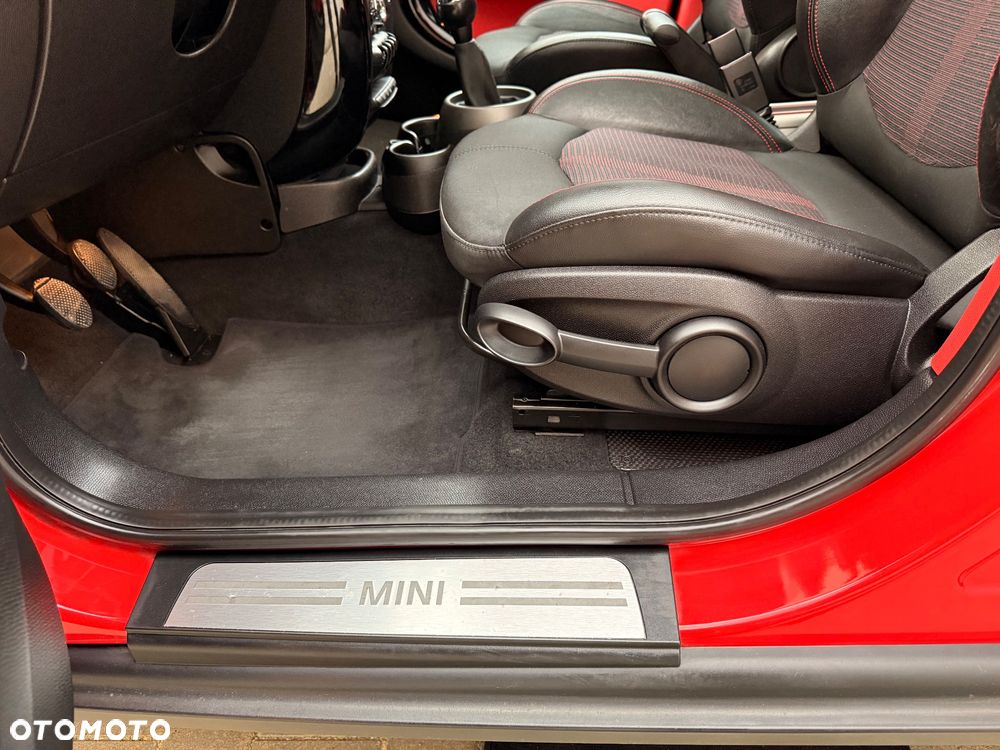 MINI Countryman Cooper - 16