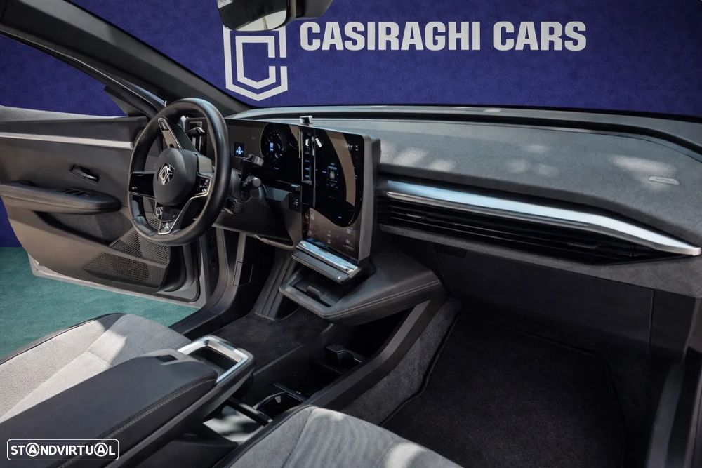 Renault Mégane E-Tech EV60 Techno - 3