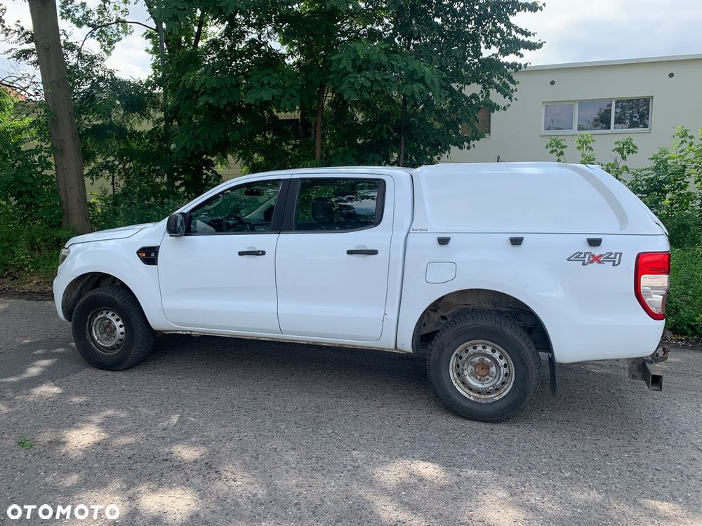 Ford Ranger - 13