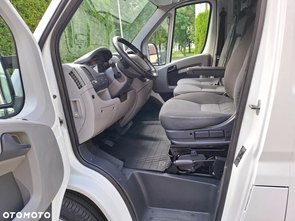 Peugeot BOXER - 17