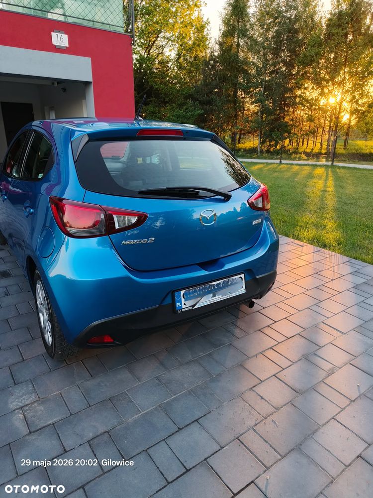 Mazda 2 1.5 Skymotion - 6