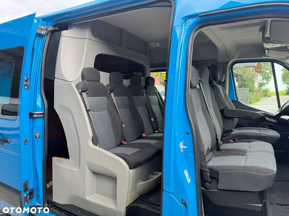 Renault Master - 7