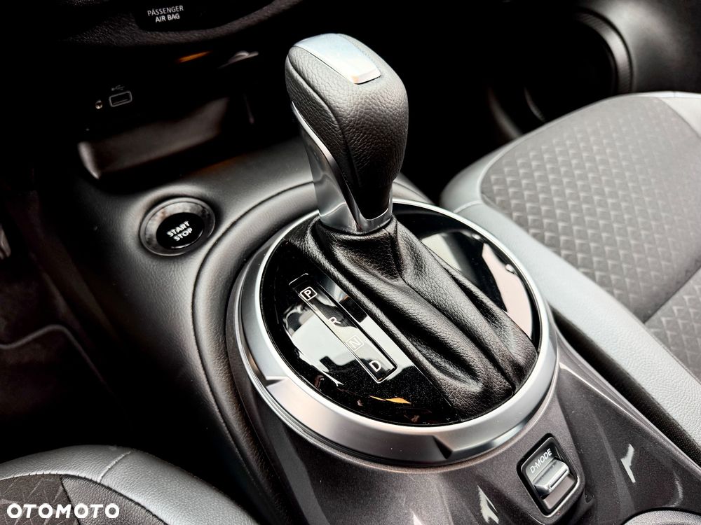 Nissan Juke - 39