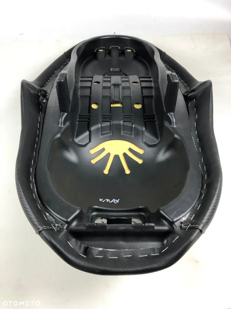 Yamaha X-MAX 125 300 400 13-17 Siedzenie Kanapa Fotel - 10