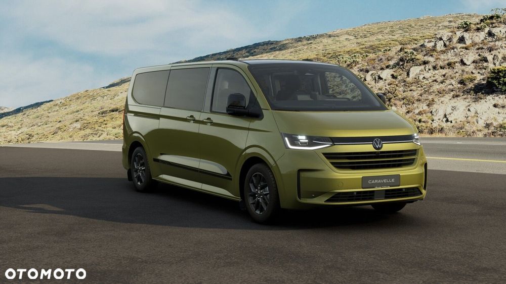 Volkswagen Caravelle 2.0 TDI L2 Edition - 11