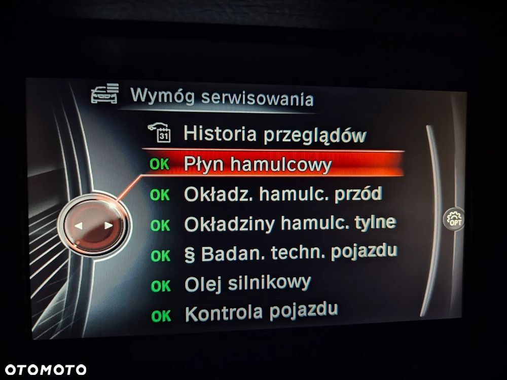 BMW Seria 5 520d - 37