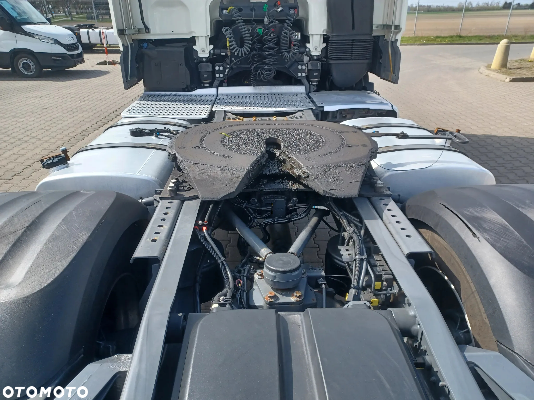 DAF XF.480 SSC  (31229) - 5