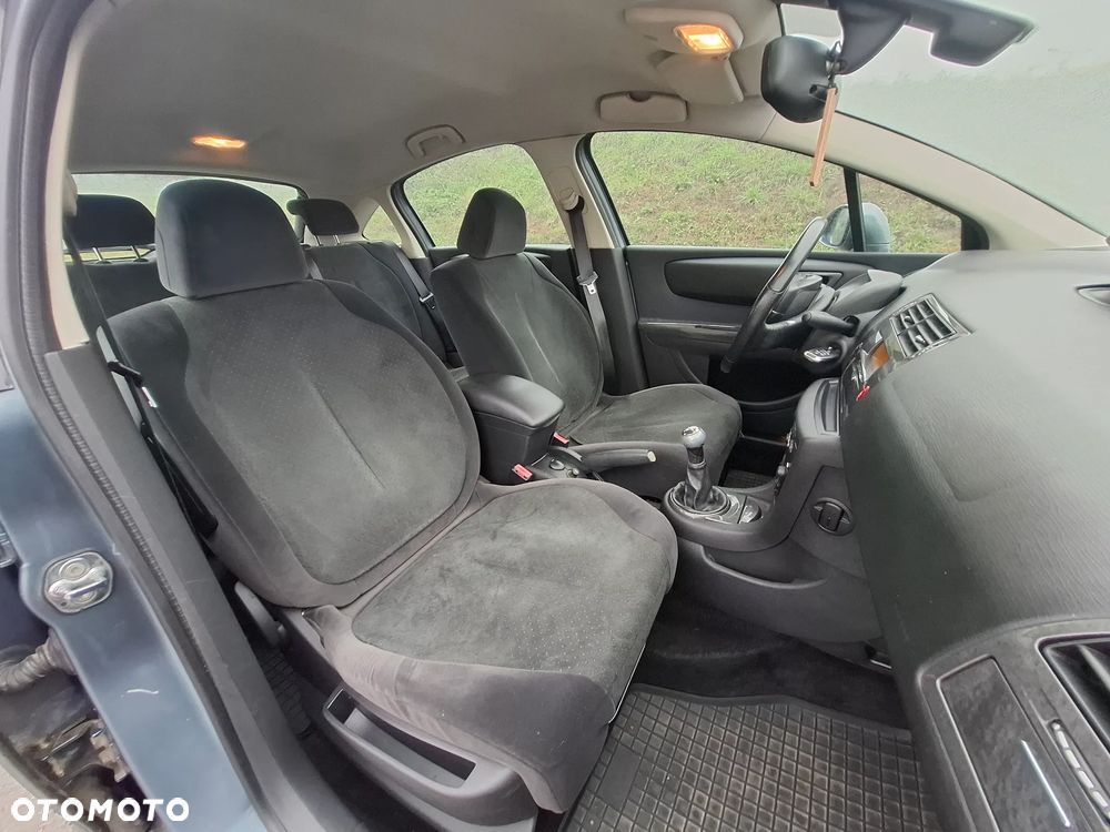 Citroën C4 1.6 16V Impress Pack - 19
