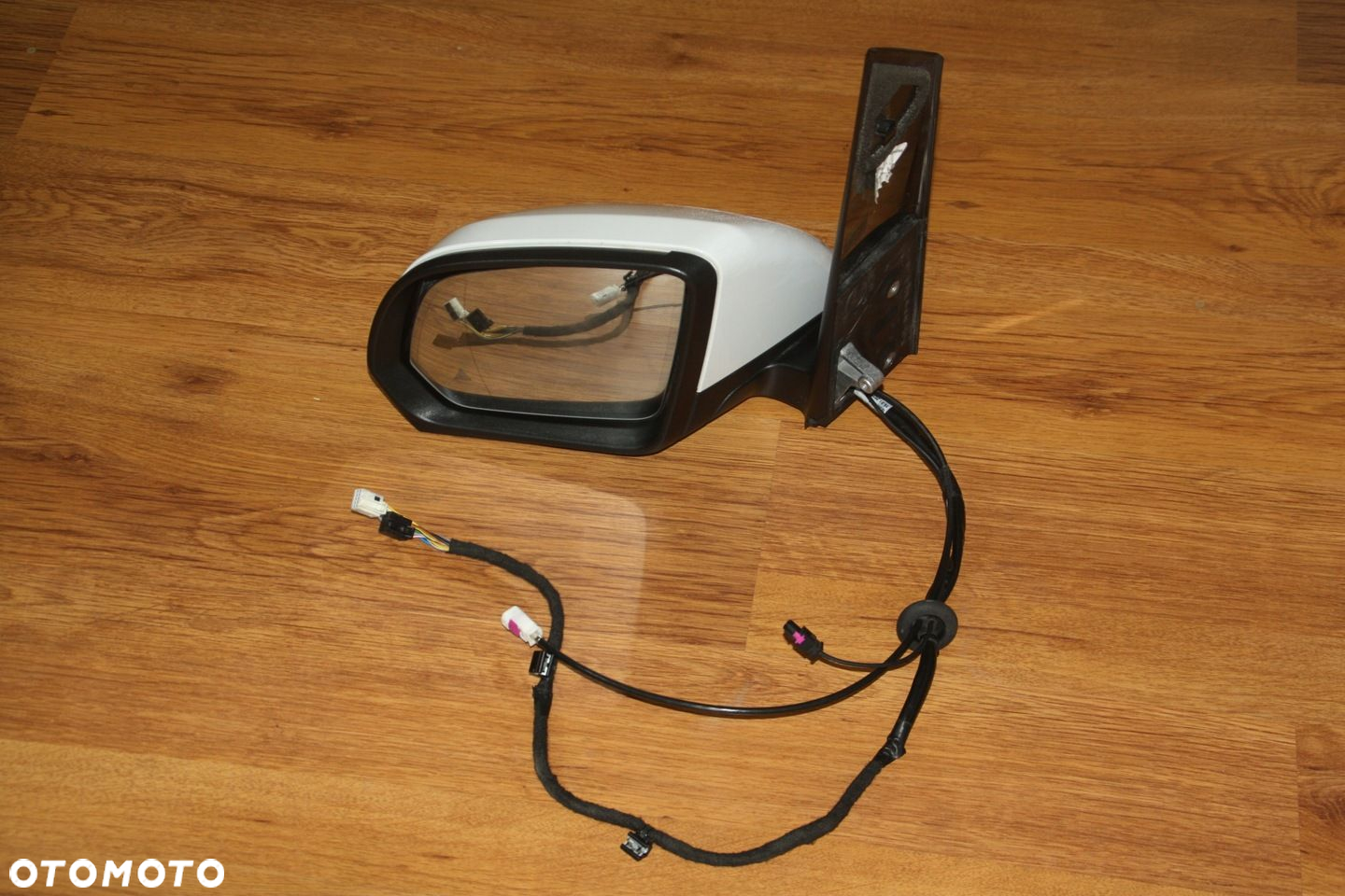 W447 V KLASA EQV ASYSTENT 106  KAMERA  ANTENA - 3