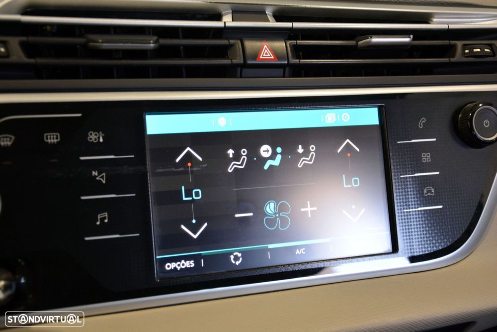Citroën Grand C4 Spacetourer 1.5 BlueHDi Shine - 21