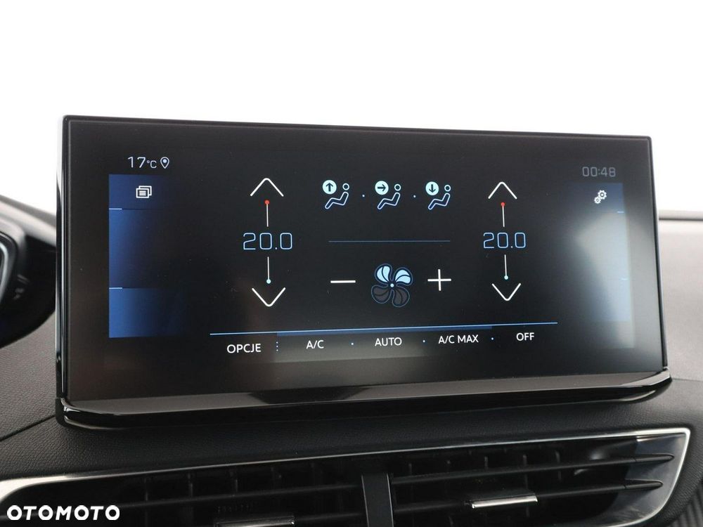 Peugeot 3008 BlueHDi 130 Stop & Start EAT8 Active Pack - 28