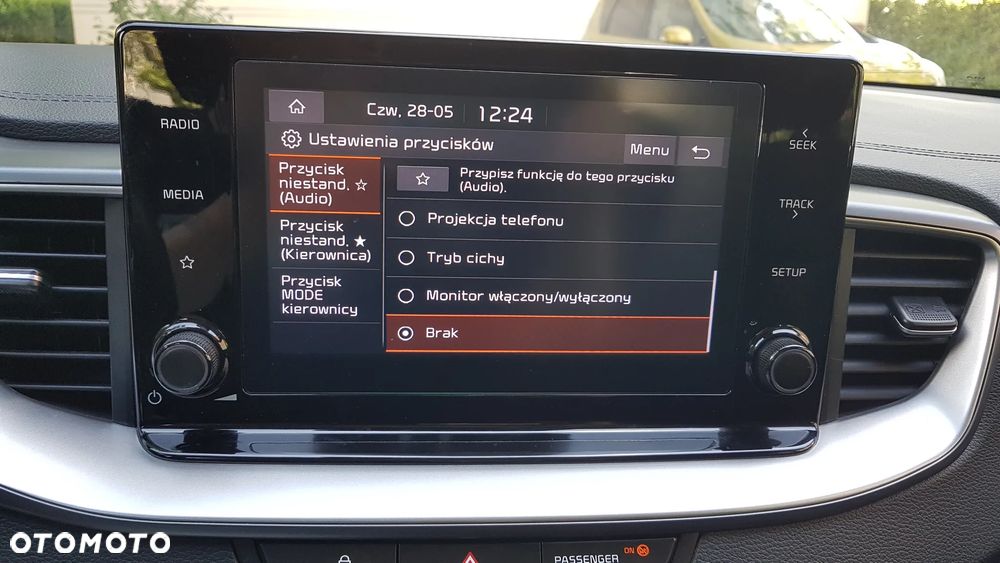 Kia Ceed 1.5 T-GDI M - 12