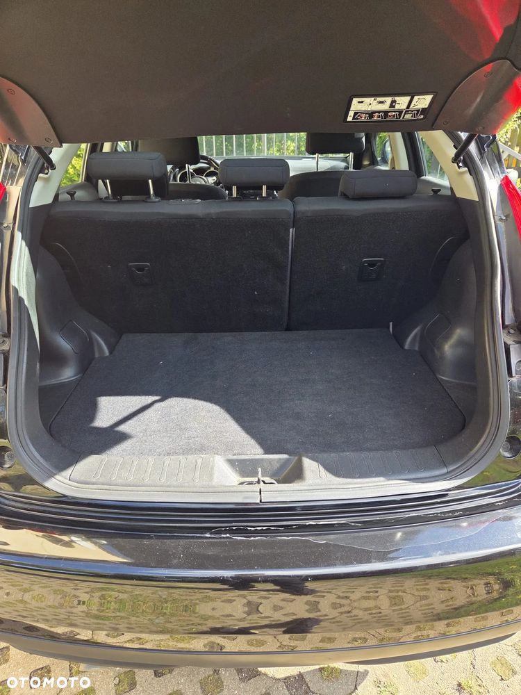 Nissan Juke 1.5 dCi Acenta - 4