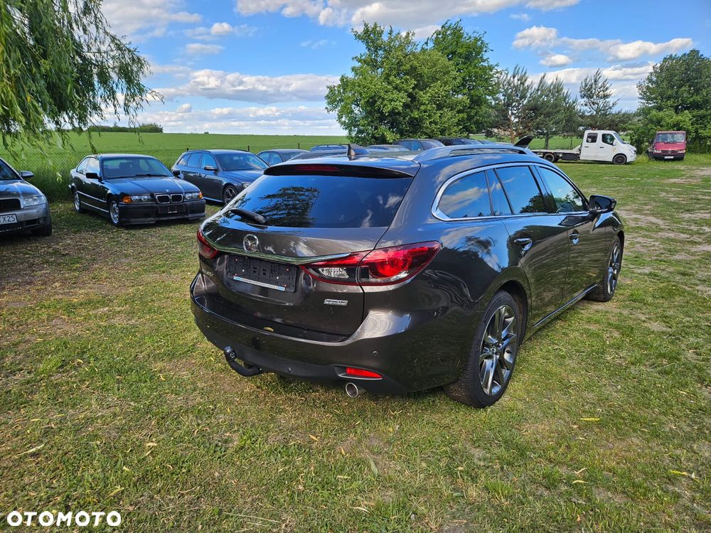 Mazda 6 - 3