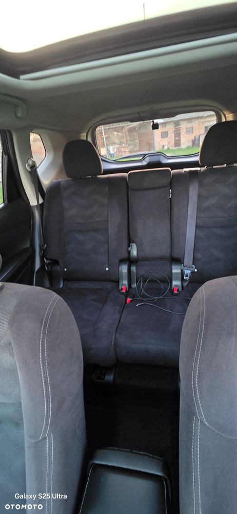Nissan X-Trail 1.6 DCi Acenta 4WD - 10