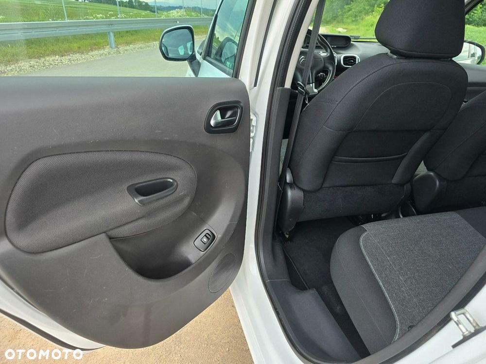 Citroën C3 Picasso PureTech 110 Selection - 31