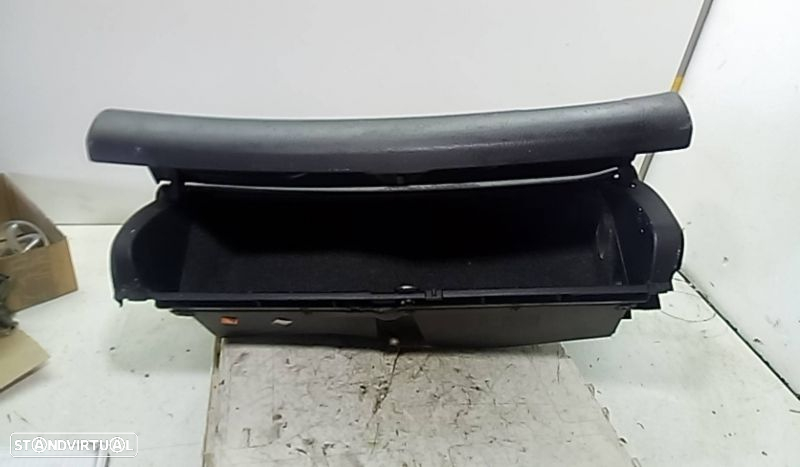 Porta Luvas Audi A4 (8D2, B5) - 3